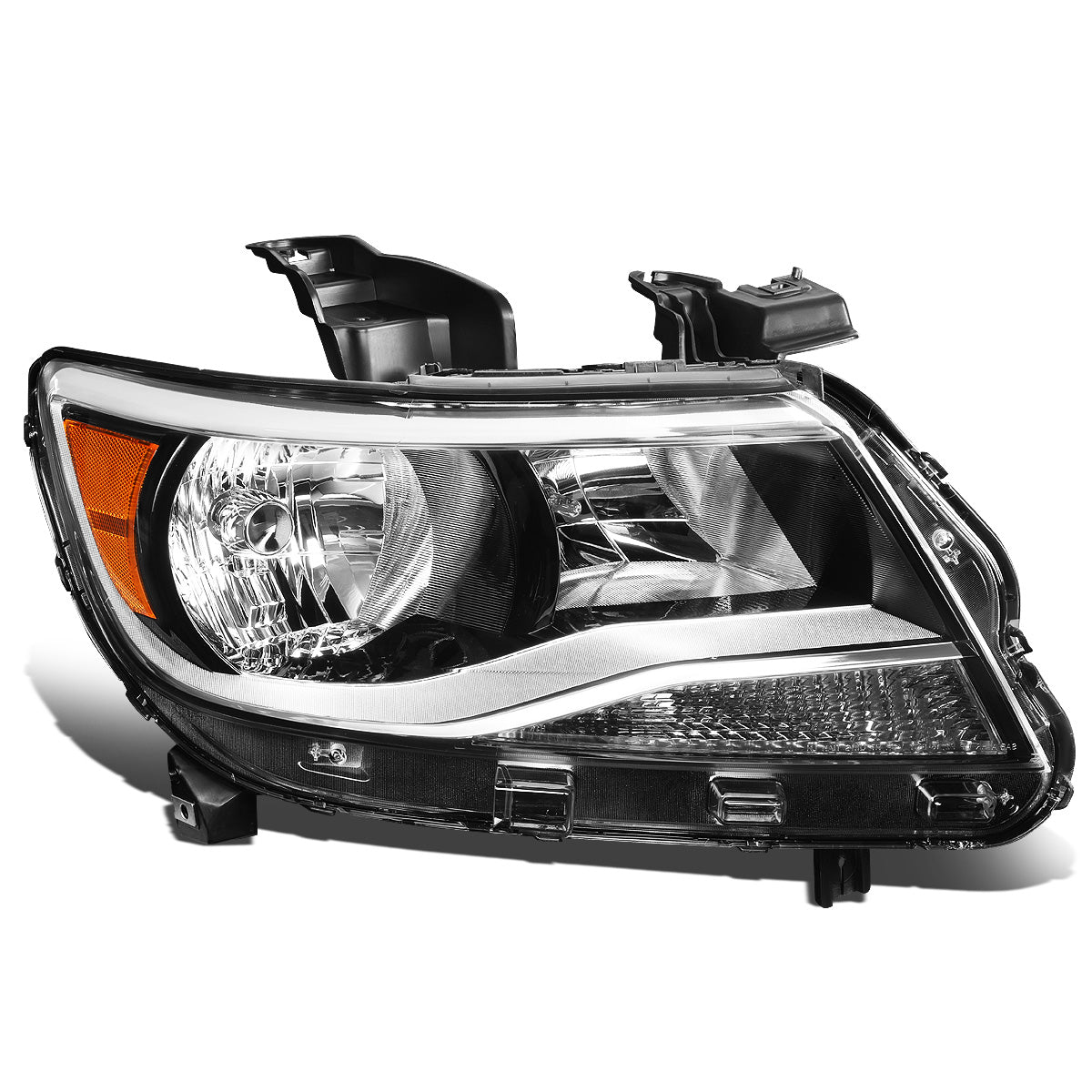 FAROS OE STYLE - 15-19 CHEVY COLORADO - H11 LOW BEAM / 9005 HIGH BEAM - RIGHT