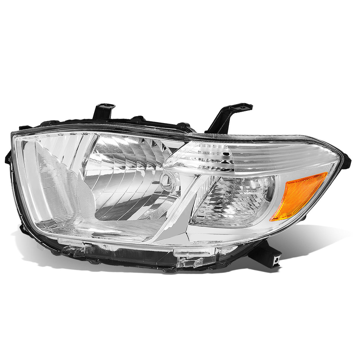 FAROS OE STYLE - 08-10 TOYOTA HIGHLANDER - H4 LOW BEAM / H4 HIGH BEAM - LEFT