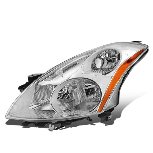 FAROS OE STYLE - 10-12 NISSAN ALTIMA SEDAN - FITS MODELS W/ HALOGEN HEADLIGHTS ONLY - H11 LOW / H9 HIGH - LEFT