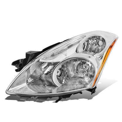 FAROS OE STYLE - 10-12 NISSAN ALTIMA SEDAN - FITS MODELS W/ HALOGEN HEADLIGHTS ONLY - H11 LOW / H9 HIGH - LEFT