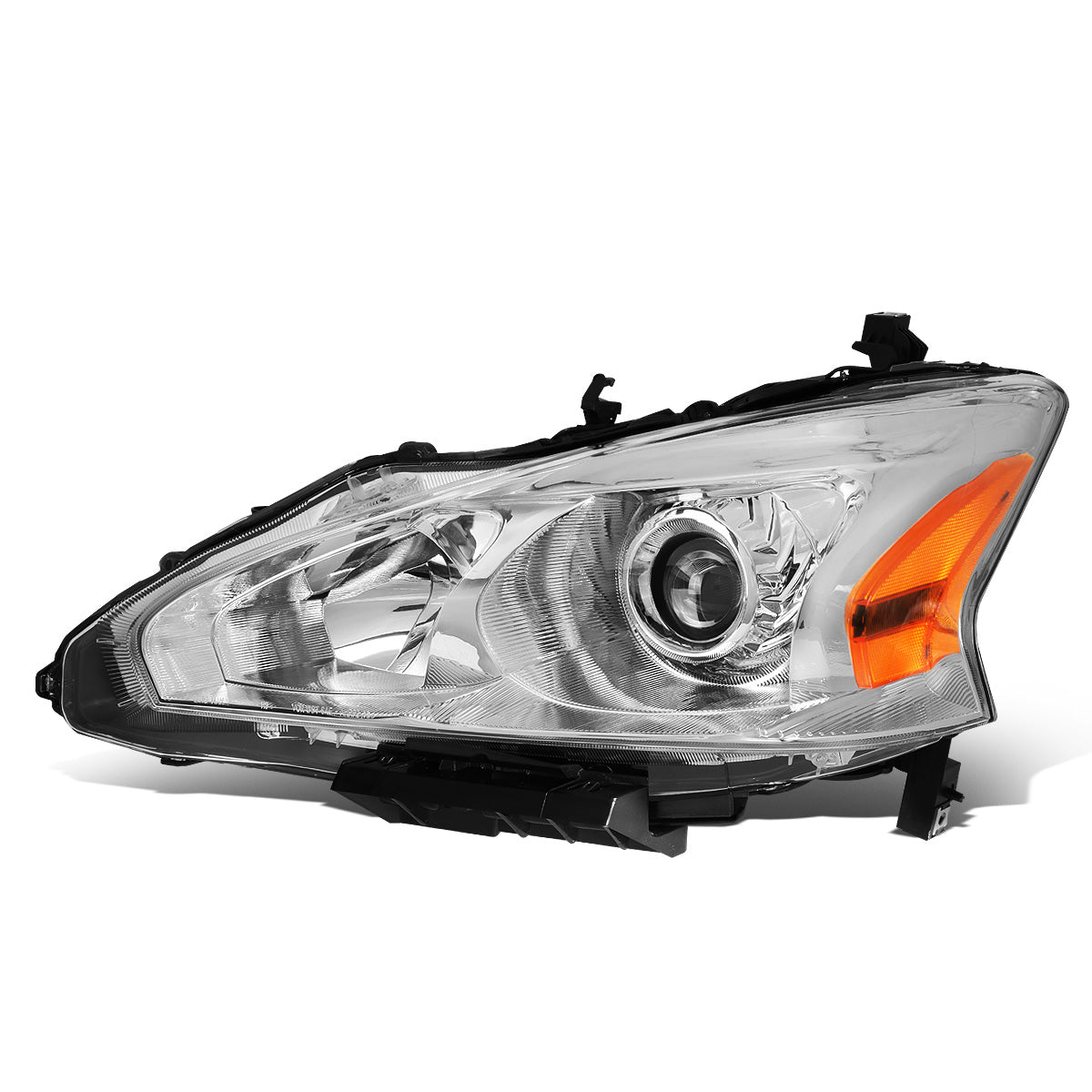 FAROS OE STYLE - 13-15 NISSAN ALTIMA - FITS HALOGEN HEADLIGHT MODELS ONLY - H9 HIGH / H11 LOW - LEFT