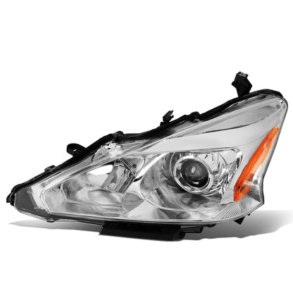 FAROS OE STYLE - 13-15 NISSAN ALTIMA - FITS HALOGEN HEADLIGHT MODELS ONLY - H9 HIGH / H11 LOW - LEFT