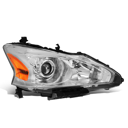 FAROS OE STYLE - 13-15 NISSAN ALTIMA - FITS HALOGEN HEADLIGHT MODELS ONLY - H9 HIGH / H11 LOW - RIGHT