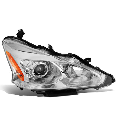 FAROS OE STYLE - 13-15 NISSAN ALTIMA - FITS HALOGEN HEADLIGHT MODELS ONLY - H9 HIGH / H11 LOW - RIGHT