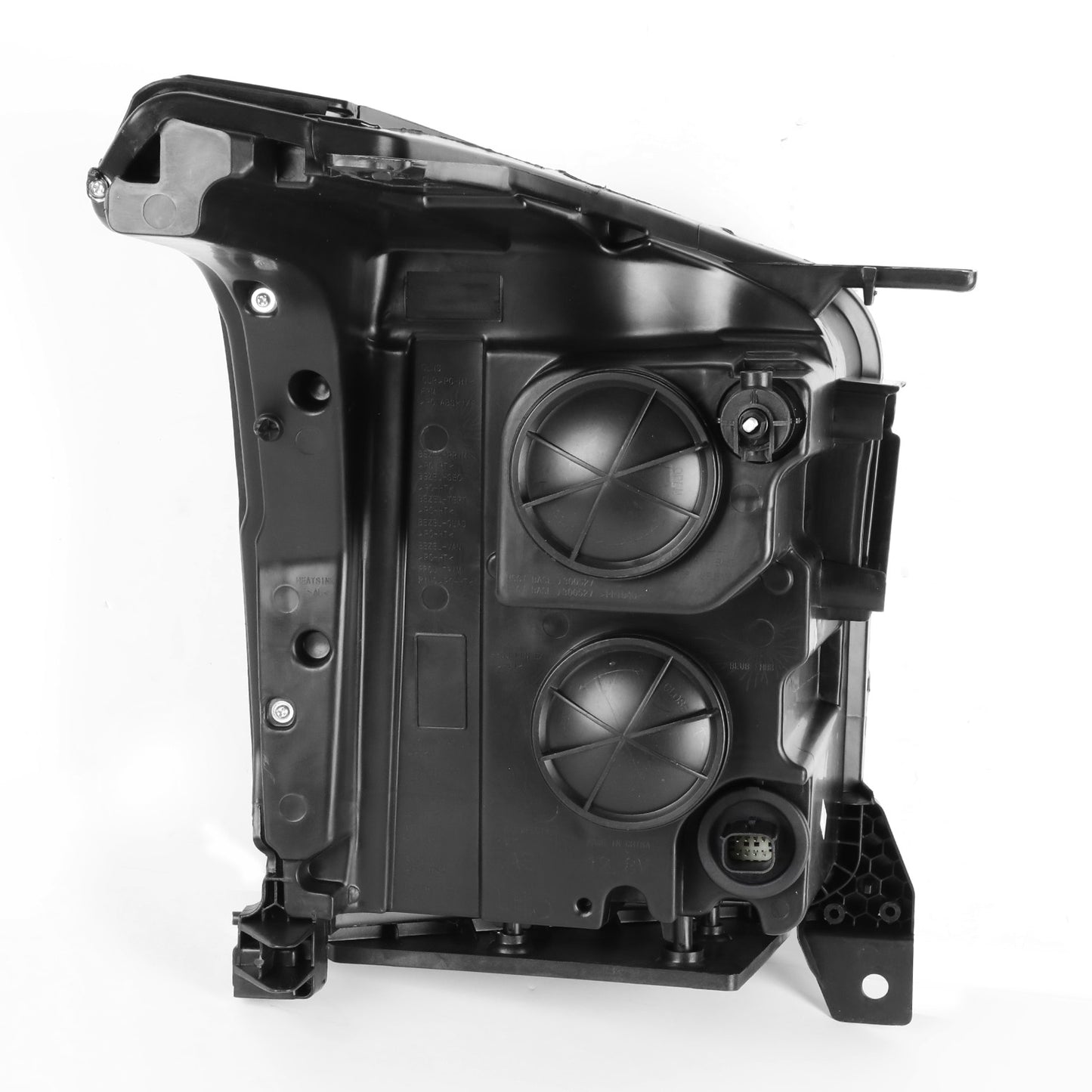 FAROS OE STYLE - 15-20 GMC YUKON / 15-20 GMC YUKON XL - FITS HALOGEN HEADLIGHT MODELS ONLY - LEFT