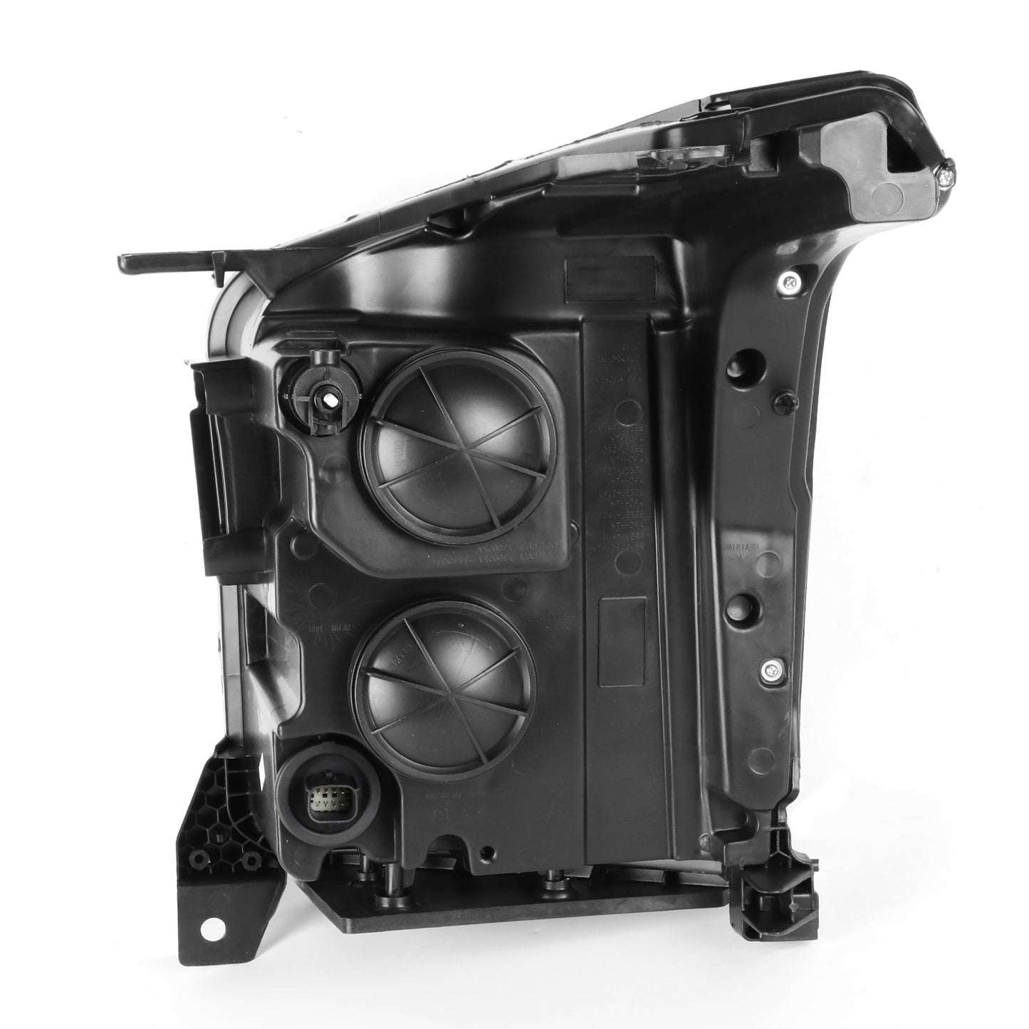 FAROS OE STYLE - 15-20 GMC YUKON / 15-20 GMC YUKON XL - FITS HALOGEN HEADLIGHT MODELS ONLY - RIGHT