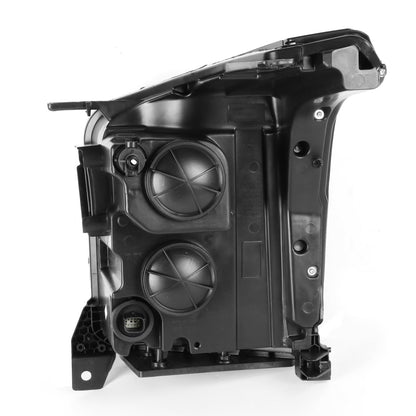 FAROS OE STYLE - 15-20 GMC YUKON / 15-20 GMC YUKON XL - FITS HALOGEN HEADLIGHT MODELS ONLY - RIGHT