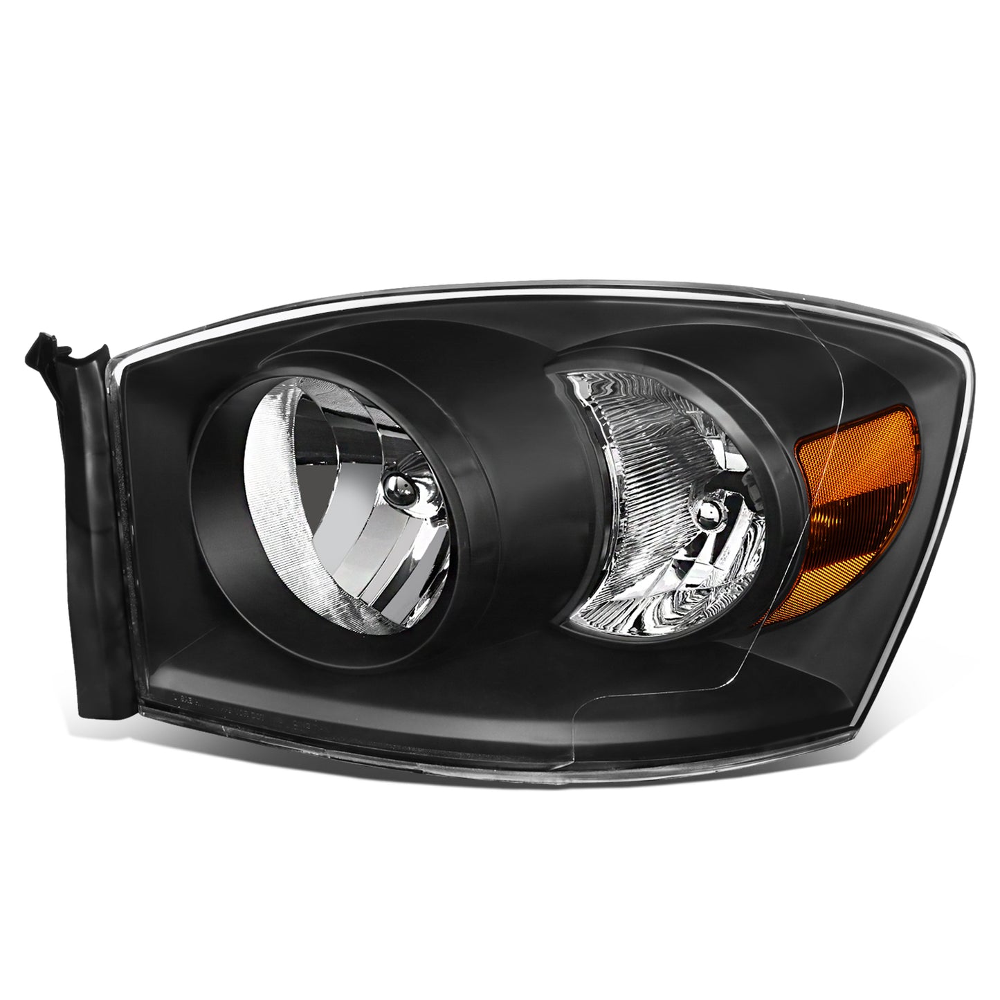 FAROS OE STYLE - 2006 DODGE RAM 1500 2500 3500 - LEFT