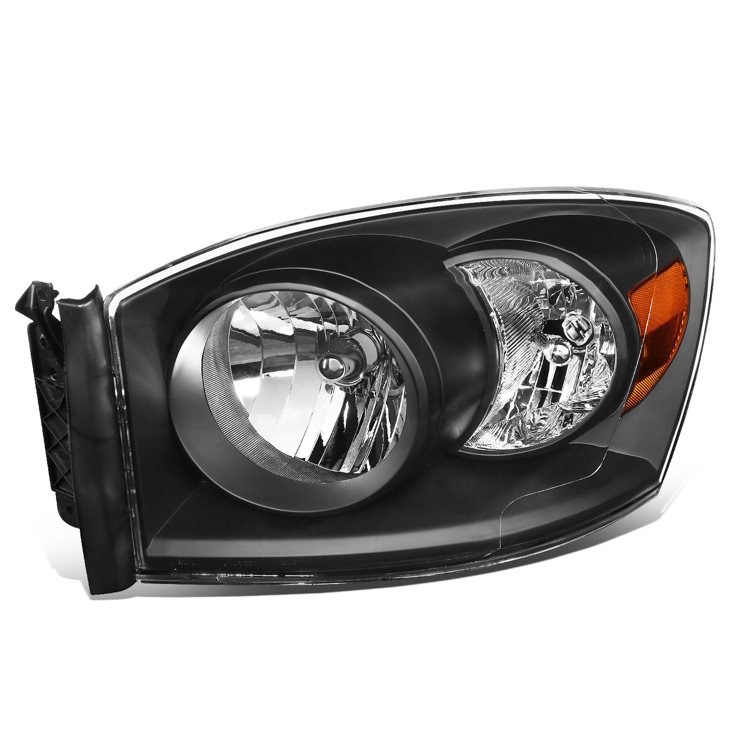 FAROS OE STYLE - 2006 DODGE RAM 1500 2500 3500 - LEFT