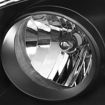 FAROS OE STYLE - 2006 DODGE RAM 1500 2500 3500 - LEFT