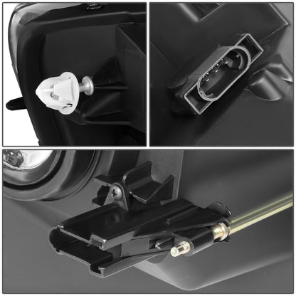 FAROS OE STYLE - 2006 DODGE RAM 1500 2500 3500 - LEFT