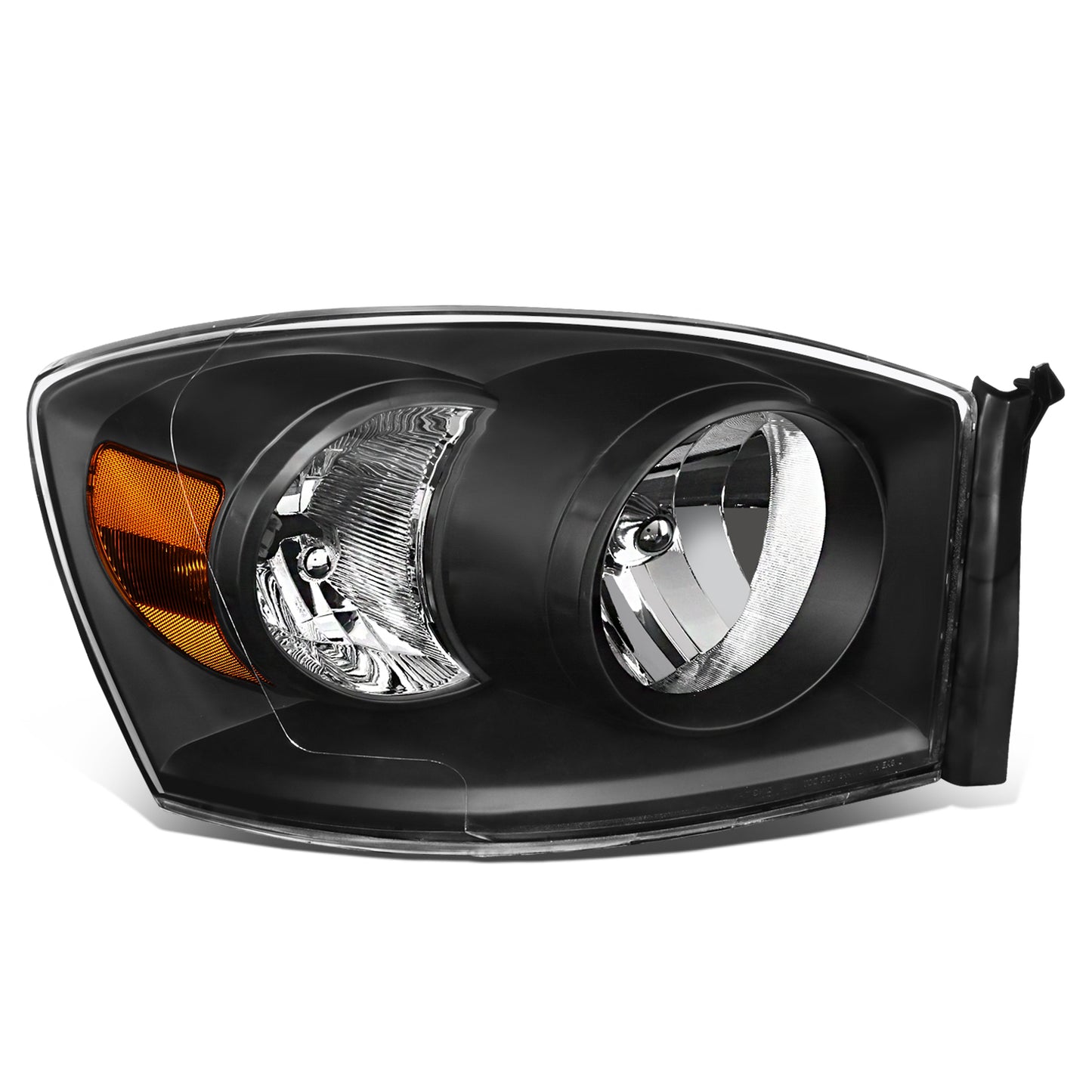 FAROS OE STYLE - 2006 DODGE RAM 1500 2500 3500 - RIGHT