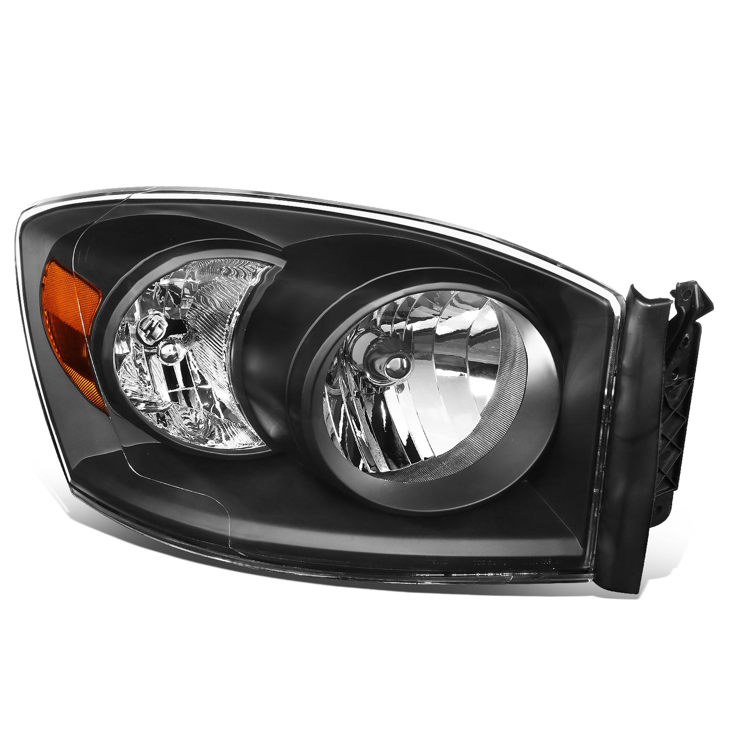 FAROS OE STYLE - 2006 DODGE RAM 1500 2500 3500 - RIGHT