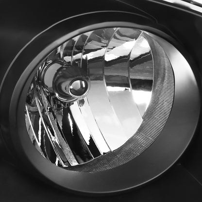 FAROS OE STYLE - 2006 DODGE RAM 1500 2500 3500 - RIGHT