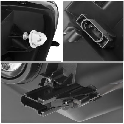 FAROS OE STYLE - 2006 DODGE RAM 1500 2500 3500 - RIGHT