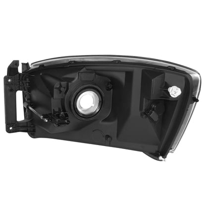 FAROS OE STYLE - 2006 DODGE RAM 1500 2500 3500 - RIGHT
