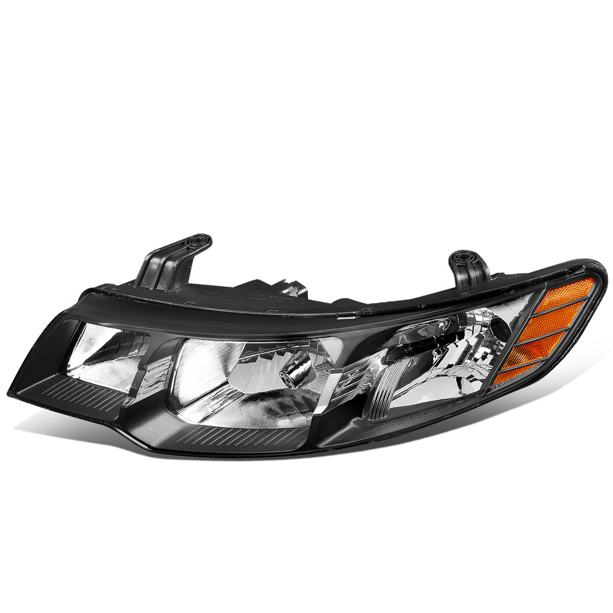 FAROS OE STYLE - 10-13 KIA FORTE - H7 LOW BEAM / H1 HIGH BEAM - LEFT