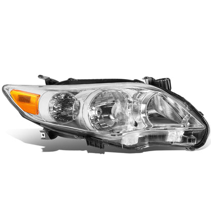 FAROS OE STYLE - 11-13 TOYOTA COROLLA SEDAN - 9005 HIGH BEAM / 9006 LOW BEAM / 3457A SIGNAL - RIGHT
