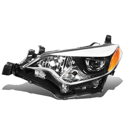 FAROS OE STYLE - 14-16 TOYOTA COROLLA SEDAN - 9005 HIGH BEAM - LEFT