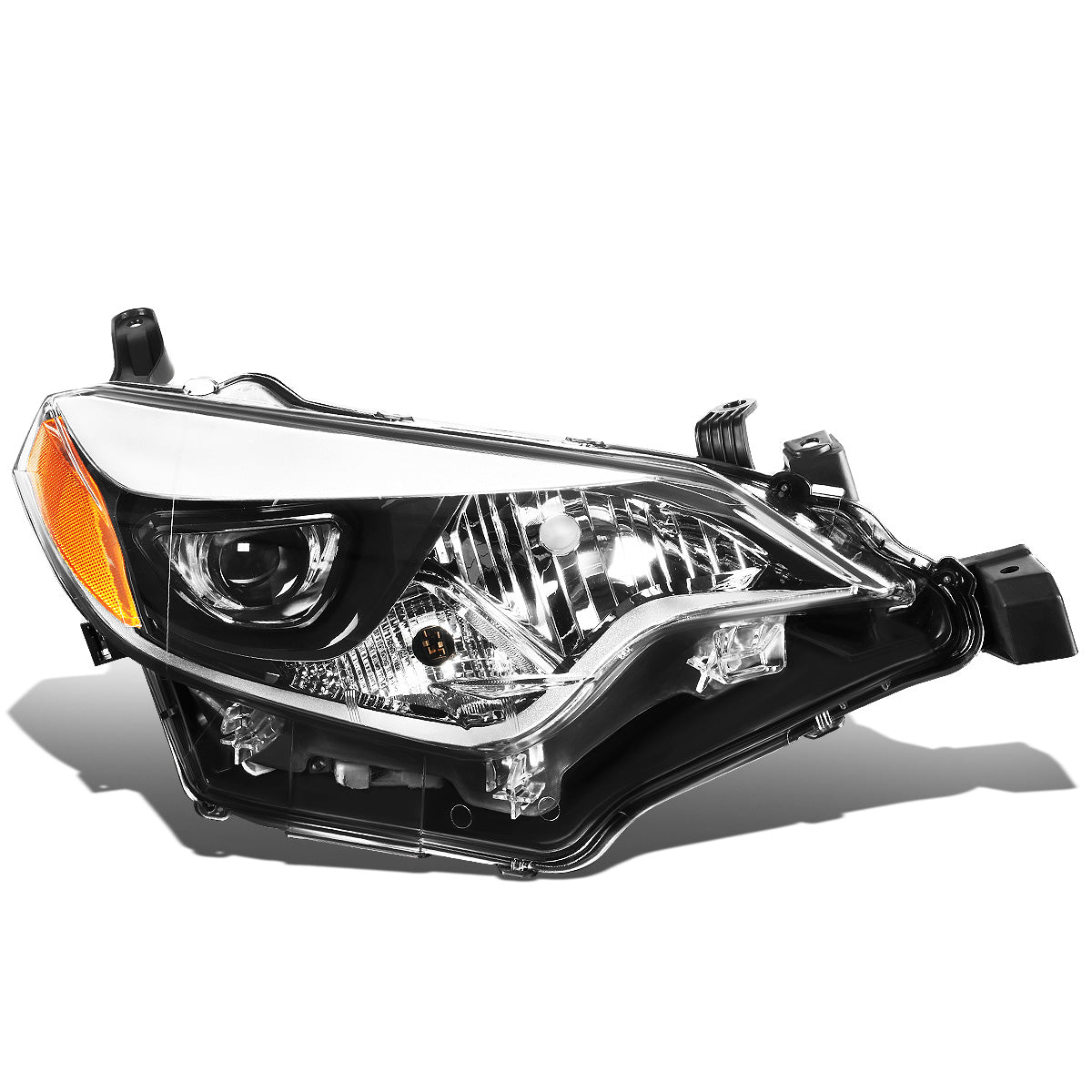 FAROS OE STYLE - 14-16 TOYOTA COROLLA SEDAN - 9005 HIGH BEAM - RIGHT