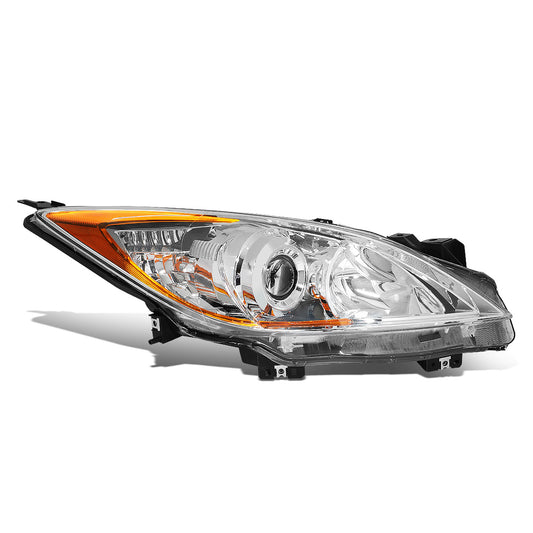 FAROS OE STYLE - 10-13 MAZDA 3 - ONLY FITS MODELS W/ HALOGEN HEADLIGHTS - 9005 HIGH / H11 LOW - RIGHT