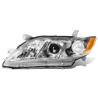 FAROS OE STYLE - 07-09 TOYOTA CAMRY - DOES NOT FIT HYBRID MODELS - 9005 HIGH / 9006 LOW / 4157NA SIGNAL / 168NA MARKER - LEFT