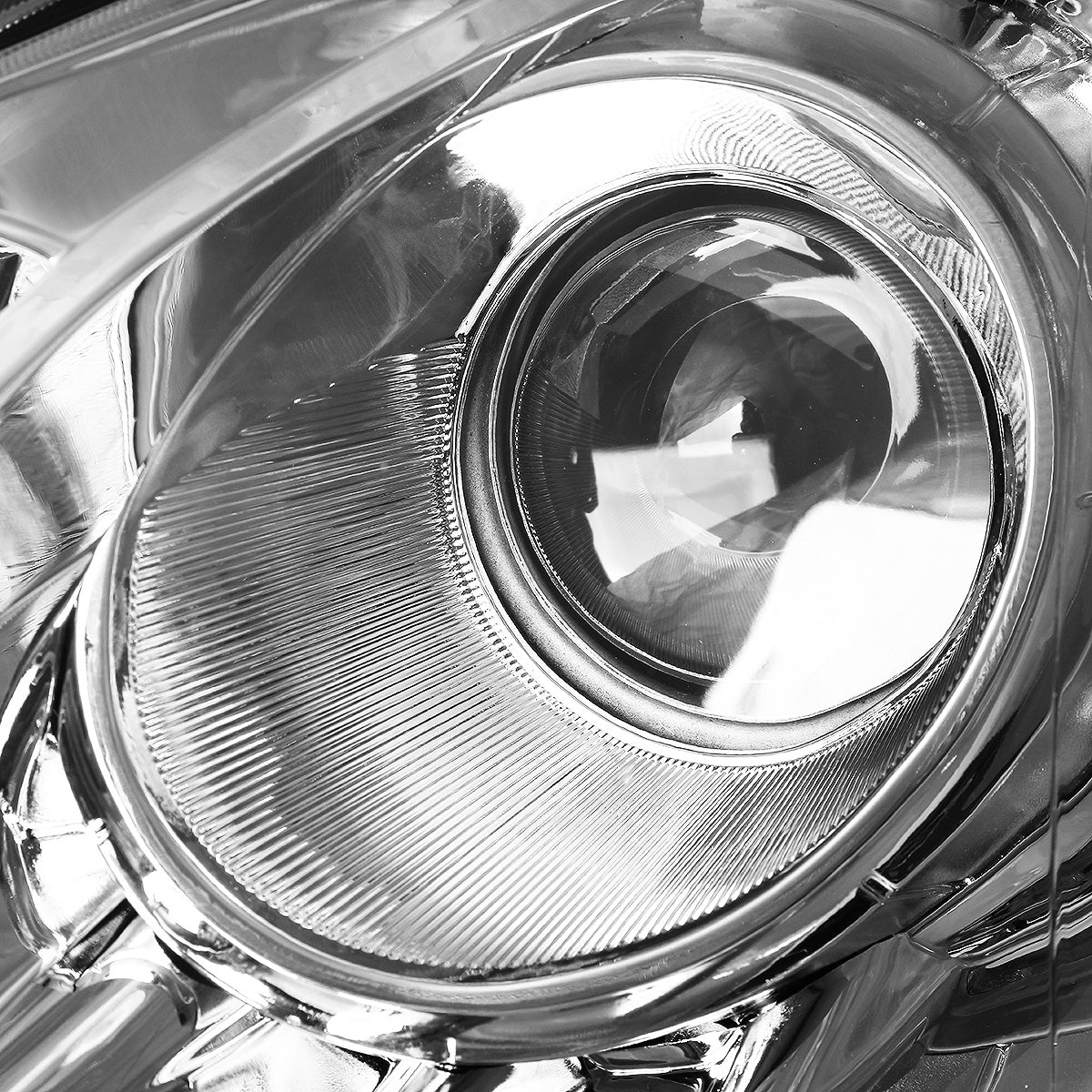 FAROS OE STYLE - 11-14 HYUNDAI SONATA - H7 HIGH / H7 LOW - RIGHT - DOES NOT FIT HYBRID