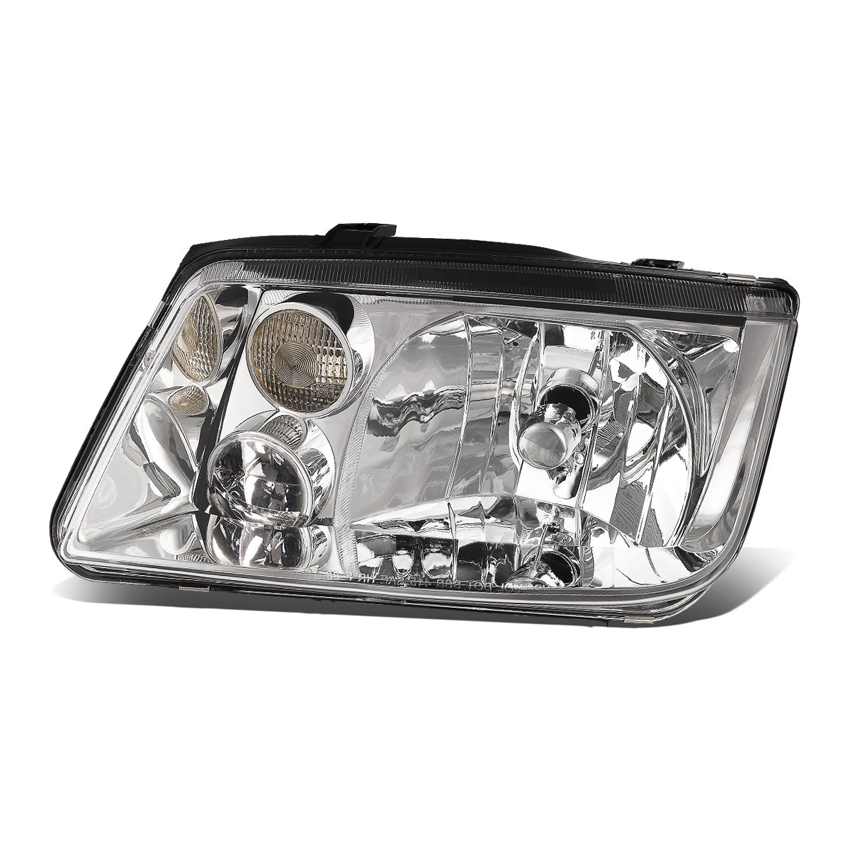 FAROS OE STYLE - 99-05 VOLKSWAGEN JETTA - FITS MODELS W/O FOG LIGHT - 9007 HIGH / LOW BEAM - LEFT