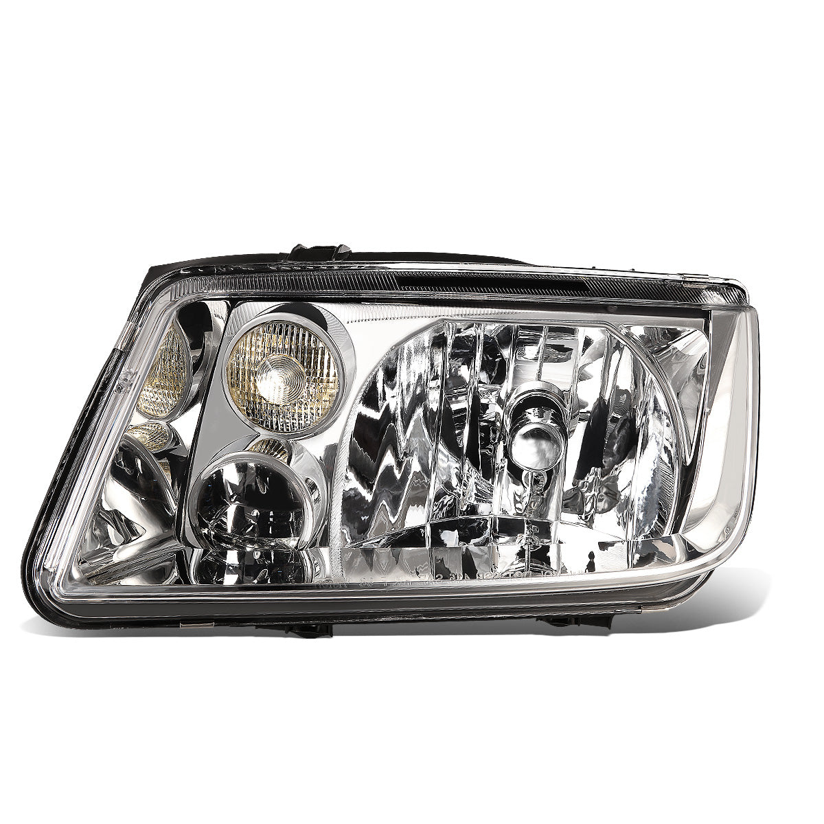 FAROS OE STYLE - 99-05 VOLKSWAGEN JETTA - FITS MODELS W/O FOG LIGHT - 9007 HIGH / LOW BEAM - LEFT