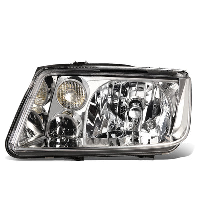 FAROS OE STYLE - 99-05 VOLKSWAGEN JETTA - FITS MODELS W/O FOG LIGHT - 9007 HIGH / LOW BEAM - LEFT