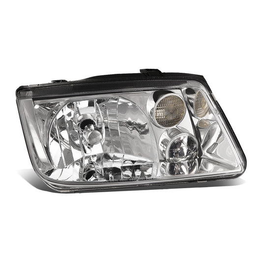 FAROS OE STYLE - 99-05 VOLKSWAGEN JETTA - FITS MODELS W/O FOG LIGHT - 9007 HIGH / LOW BEAM - RIGHT