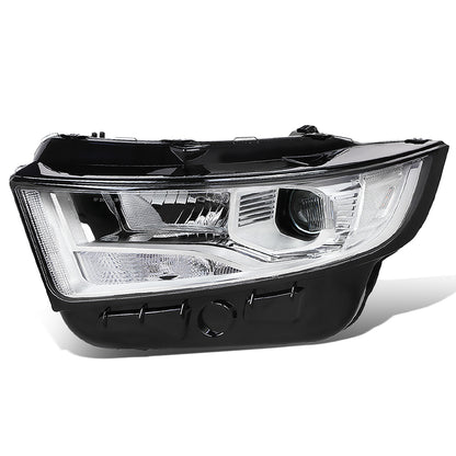 FAROS OE STYLE - 15-18 FORD EDGE - USES 9005 HIGH/H7 LOW BEAM BULBS - LEFT