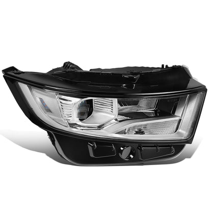 FAROS OE STYLE - 15-18 FORD EDGE - USES 9005 HIGH/H7 LOW BEAM BULBS - RIGHT