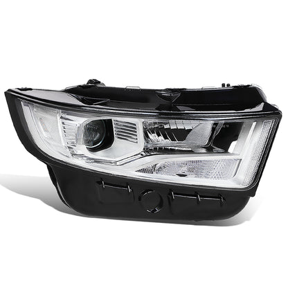 FAROS OE STYLE - 15-18 FORD EDGE - USES 9005 HIGH/H7 LOW BEAM BULBS - RIGHT