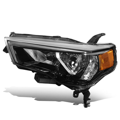 FAROS OE STYLE - 14-20 TOYOTA 4RUNNER - 9005 HIGH BEAM / H11 LOW BEAM - LEFT