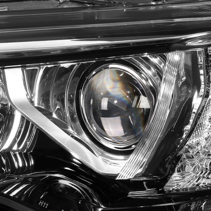 FAROS OE STYLE - 14-20 TOYOTA 4RUNNER - 9005 HIGH BEAM / H11 LOW BEAM - LEFT