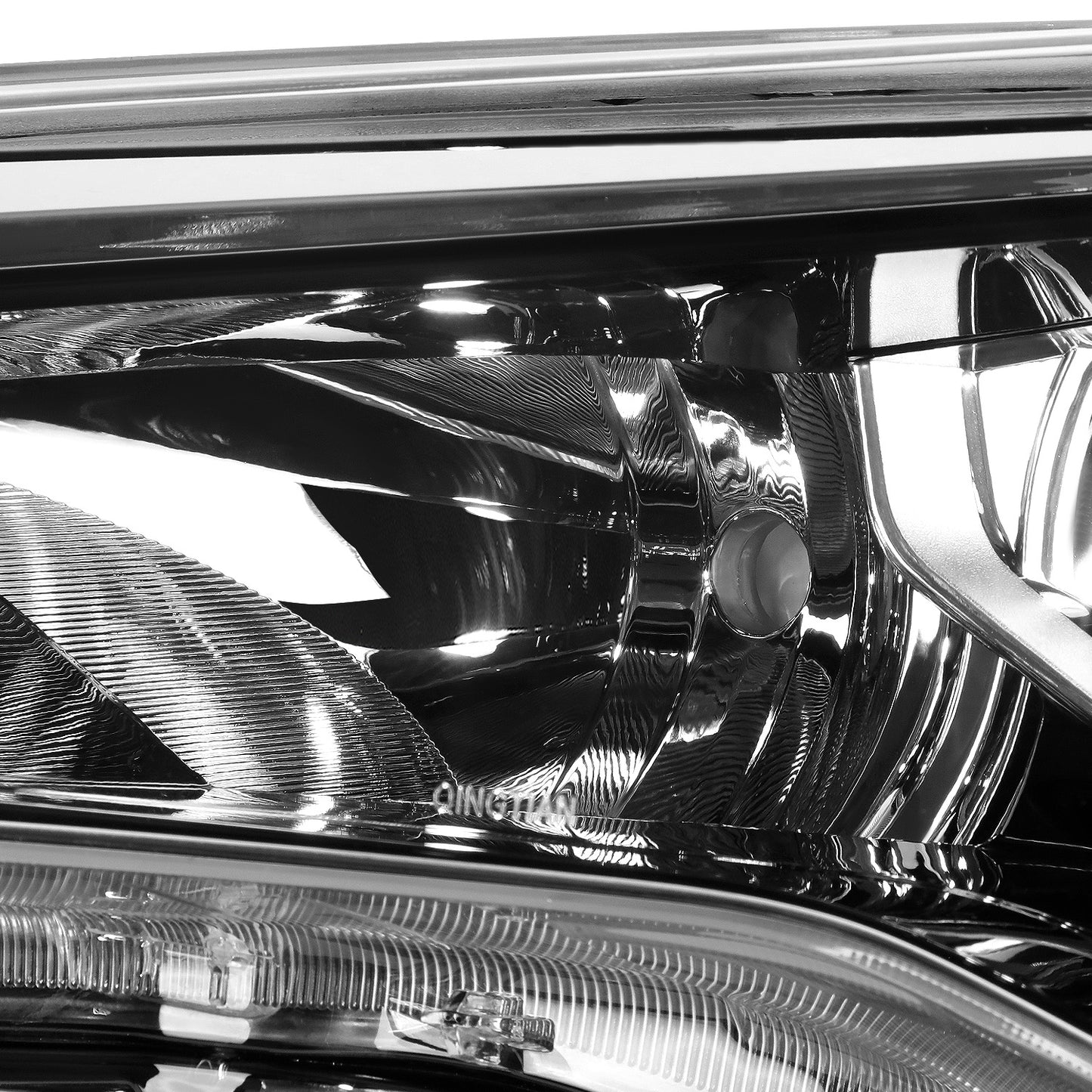 FAROS OE STYLE - 14-20 TOYOTA 4RUNNER - 9005 HIGH BEAM / H11 LOW BEAM - LEFT