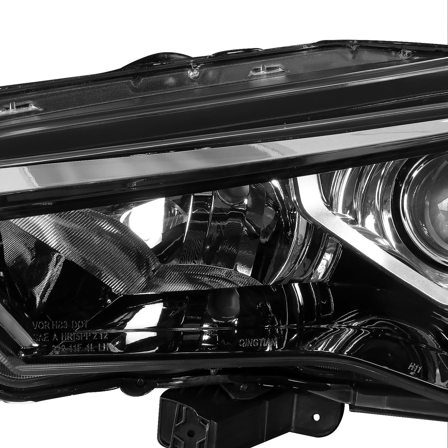 FAROS OE STYLE - 14-20 TOYOTA 4RUNNER - 9005 HIGH BEAM / H11 LOW BEAM - LEFT
