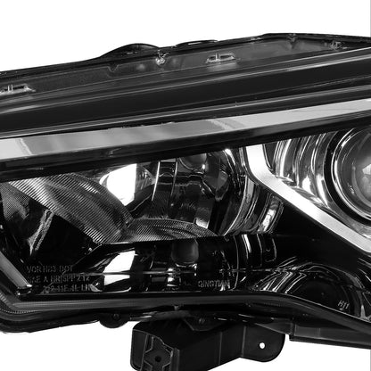 FAROS OE STYLE - 14-20 TOYOTA 4RUNNER - 9005 HIGH BEAM / H11 LOW BEAM - LEFT