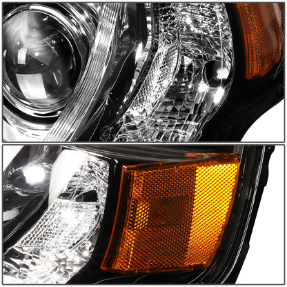 FAROS OE STYLE - 14-20 TOYOTA 4RUNNER - 9005 HIGH BEAM / H11 LOW BEAM - LEFT