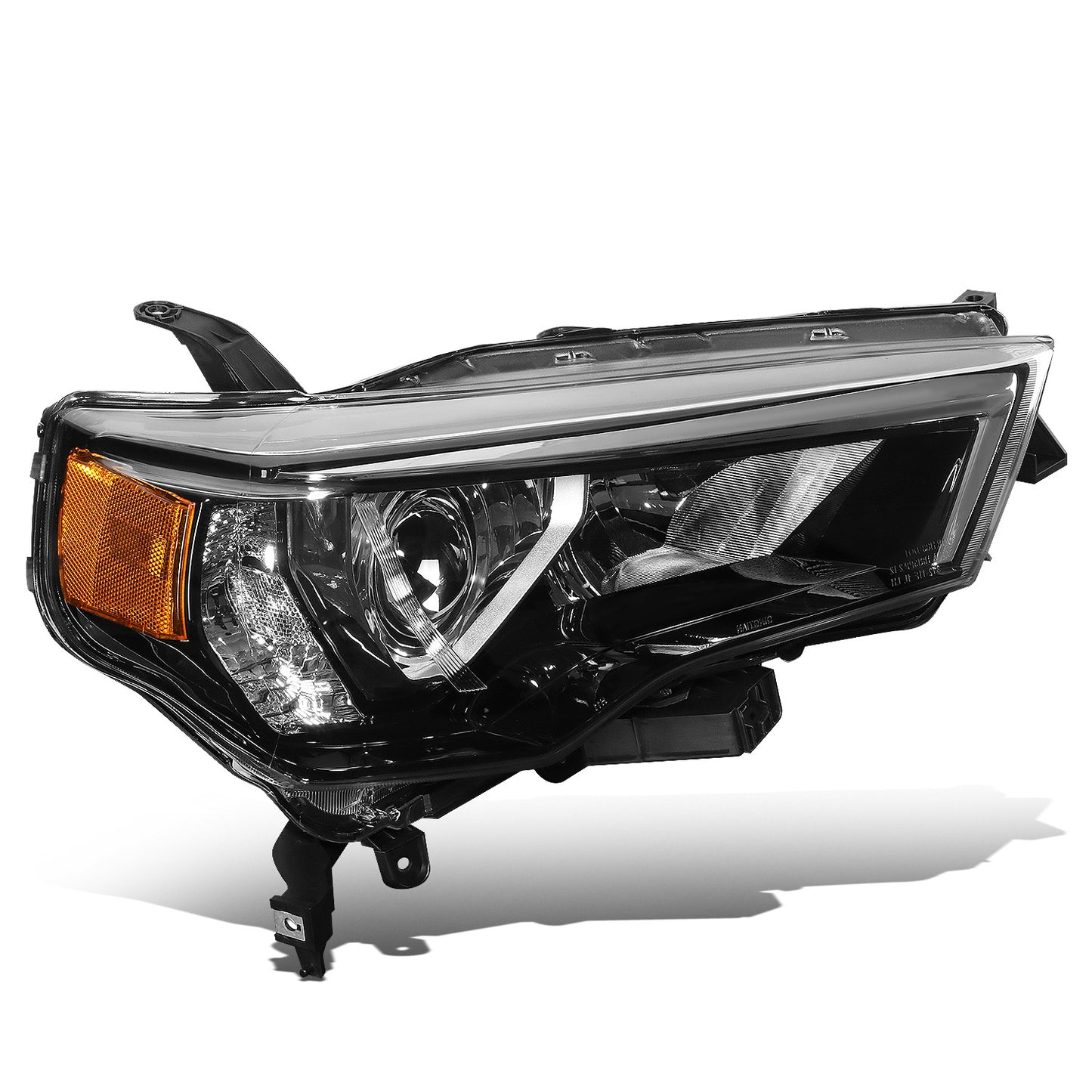 FAROS OE STYLE - 14-20 TOYOTA 4RUNNER - 9005 HIGH BEAM / H11 LOW BEAM - RIGHT