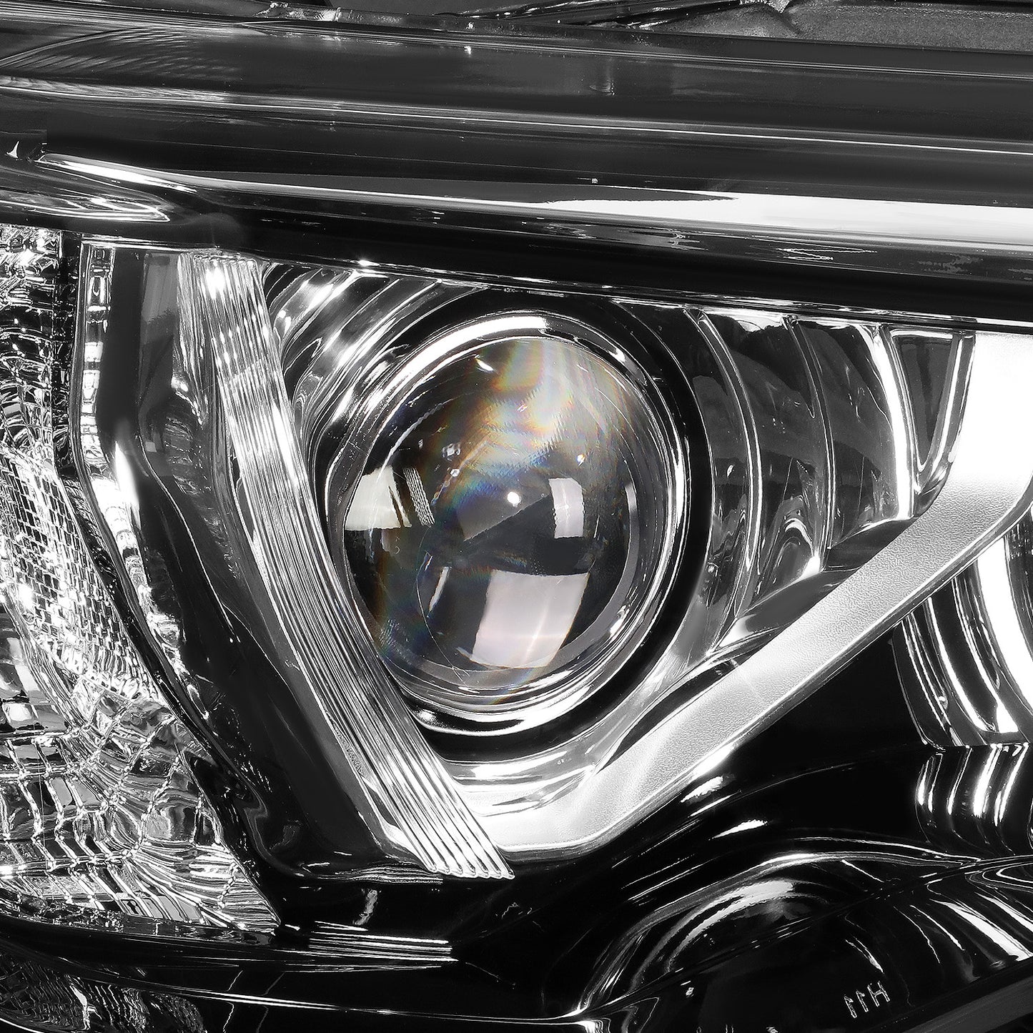 FAROS OE STYLE - 14-20 TOYOTA 4RUNNER - 9005 HIGH BEAM / H11 LOW BEAM - RIGHT