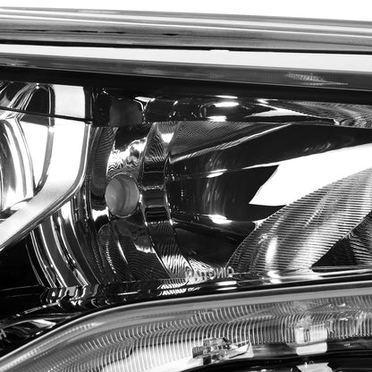 FAROS OE STYLE - 14-20 TOYOTA 4RUNNER - 9005 HIGH BEAM / H11 LOW BEAM - RIGHT