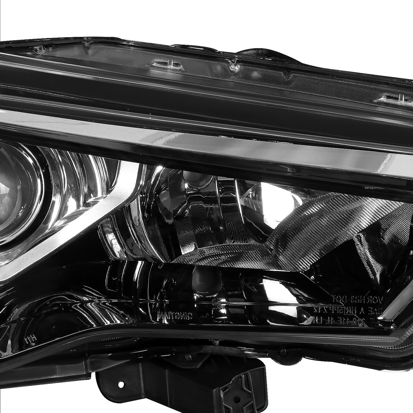 FAROS OE STYLE - 14-20 TOYOTA 4RUNNER - 9005 HIGH BEAM / H11 LOW BEAM - RIGHT