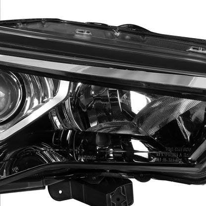 FAROS OE STYLE - 14-20 TOYOTA 4RUNNER - 9005 HIGH BEAM / H11 LOW BEAM - RIGHT