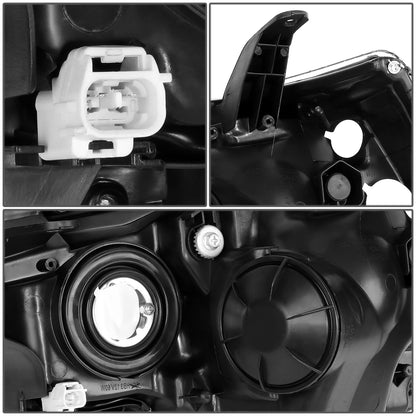 FAROS OE STYLE - 14-20 TOYOTA 4RUNNER - 9005 HIGH BEAM / H11 LOW BEAM - RIGHT