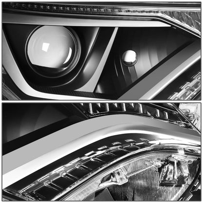 FAROS OE STYLE - 16-18 TOYOTA RAV4 - USES 9012 HIGH / LOW BEAM BULBS - RIGHT