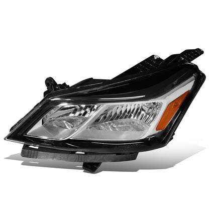 FAROS OE STYLE - 13-17 CHEVY TRAVERSE - H7 HIGH BEAM / H11 LOW BEAM - LEFT
