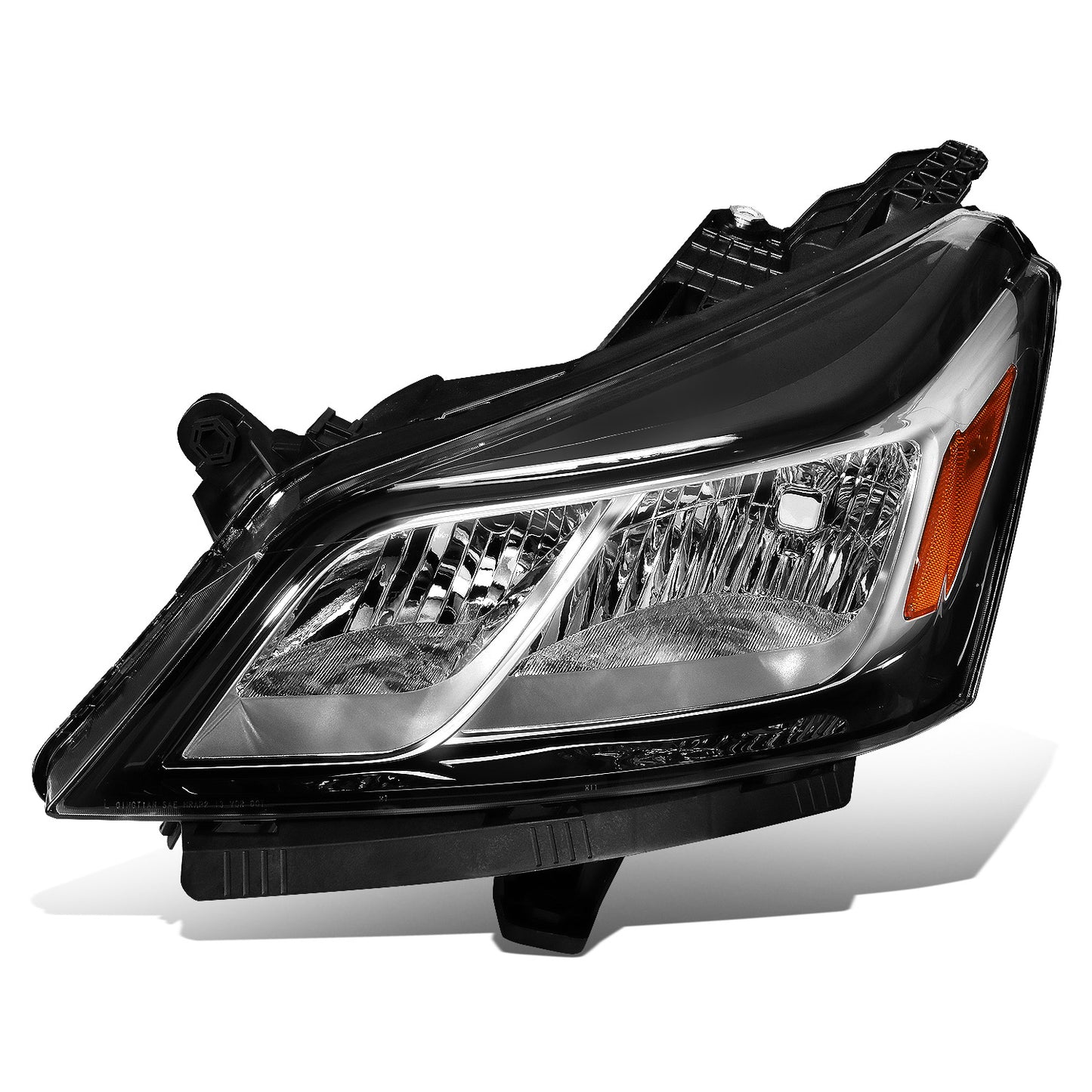 FAROS OE STYLE - 13-17 CHEVY TRAVERSE - H7 HIGH BEAM / H11 LOW BEAM - LEFT