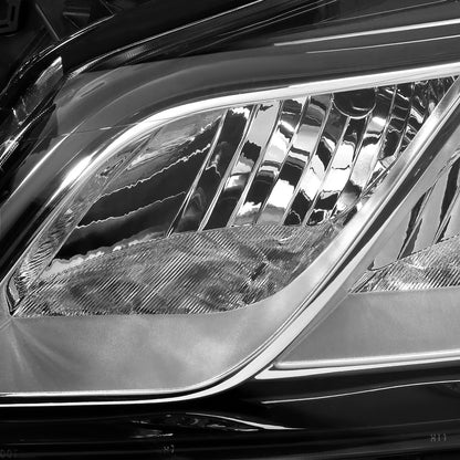 FAROS OE STYLE - 13-17 CHEVY TRAVERSE - H7 HIGH BEAM / H11 LOW BEAM - LEFT